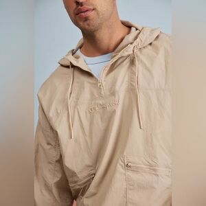 *NWT* Champion UO Exclusive Hooded Anorak Jacket